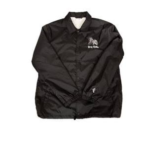 Gray Chillin Jacket Gray Chillin Jacket