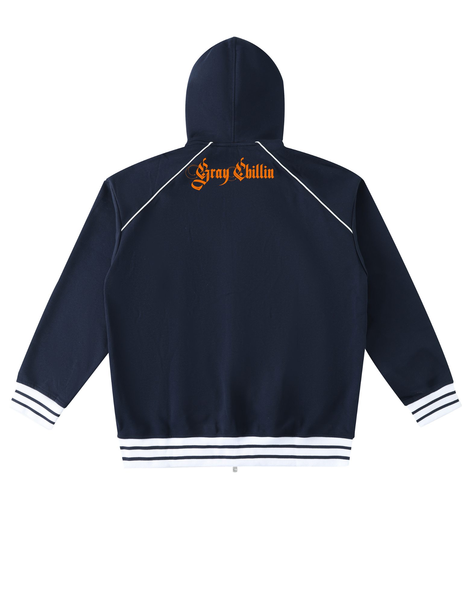 Classic Stride Varsity Hoodie - Image 2