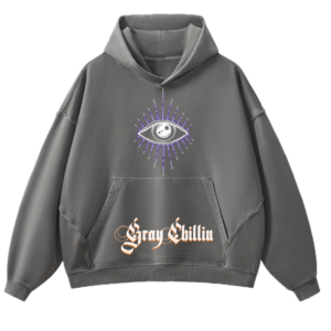 Chillin’ Vision Hoodie Chillin’ Vision Hoodie